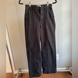 Cotton:On Black Flare Jeans